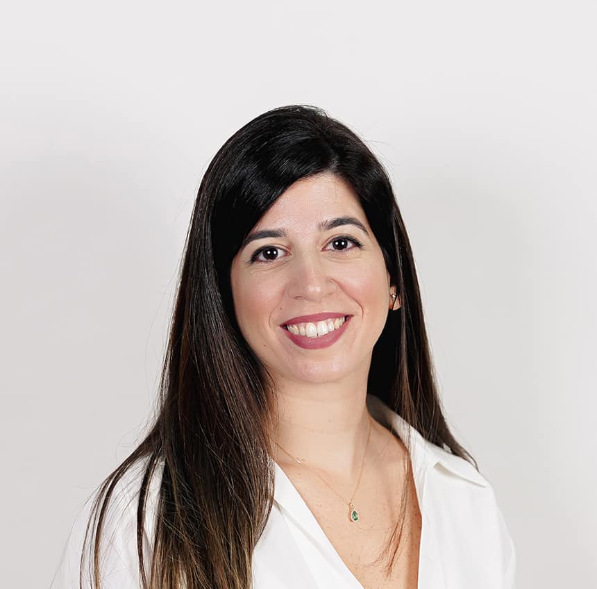 Dr. Carine Abi Dergham - The Curve Dental Clinic Dubai