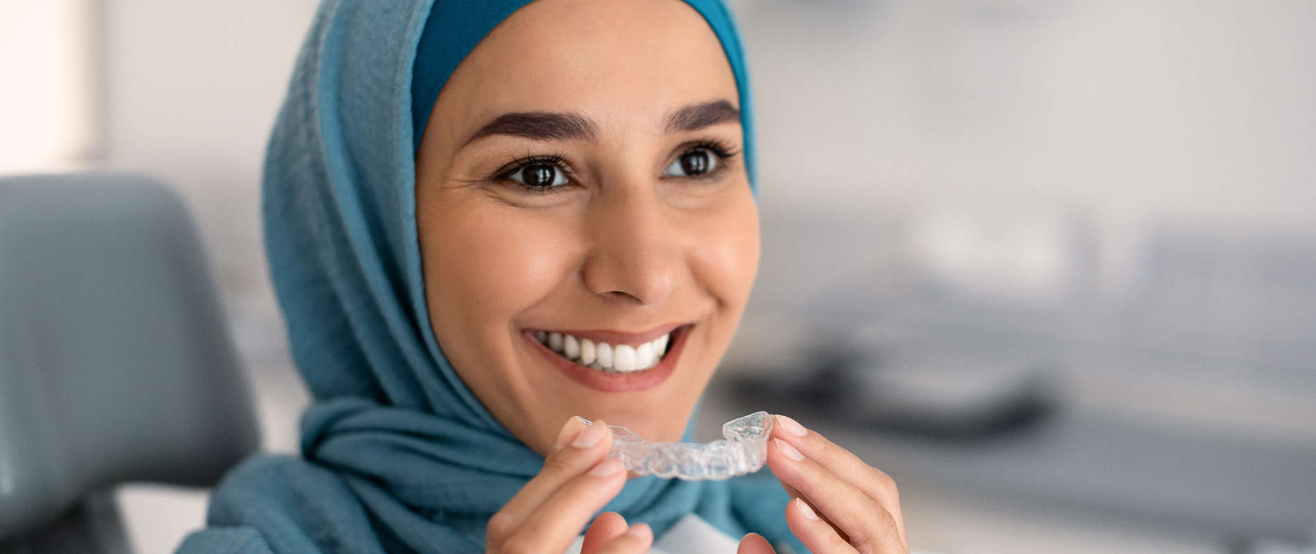 Protecting my investment. : r/Invisalign
